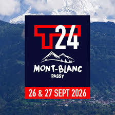 T24 Mont Blanc Passy 2026