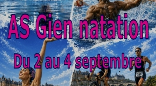 Reprise des entraînements à partir du 7 septembre